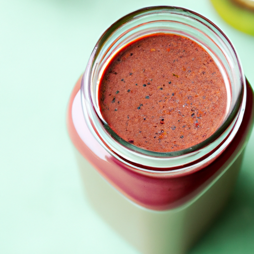 Beat The Bloat: Digestion-Friendly Diet Smoothie Creations