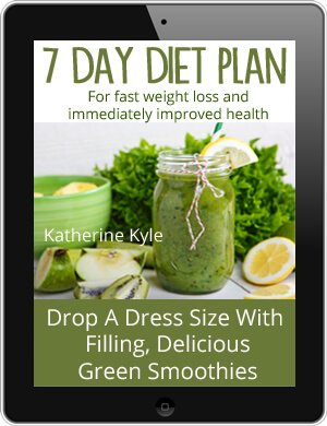 The Green Smoothie 7 Day Detox Diet Plan Review