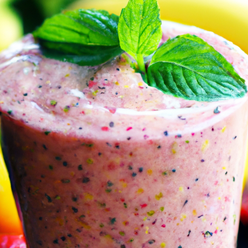 The Smoothie Diet Review