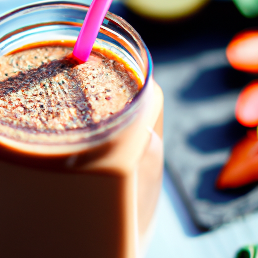 The Smoothie Diet Review