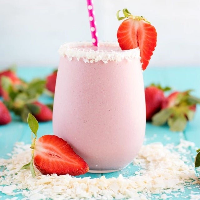 Vegan Smoothie Recipes Review