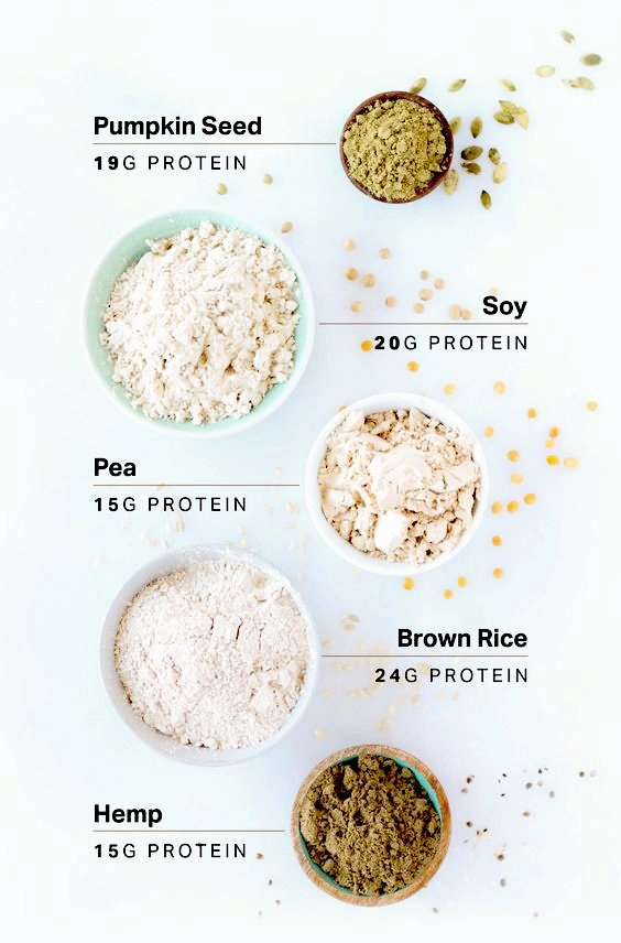 Vegan Smoothie Recipes Review