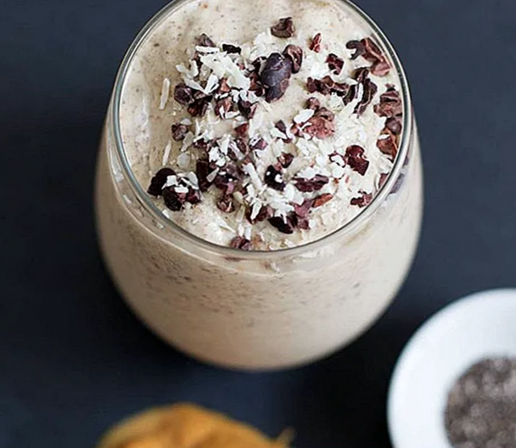 Vegan Smoothie Recipes Review