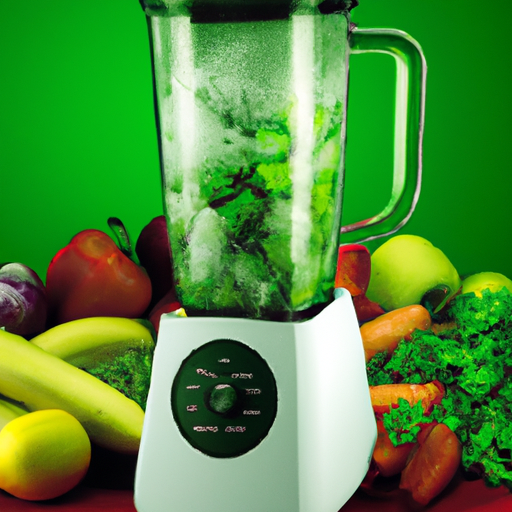 BESNOOW Portable Blender Review