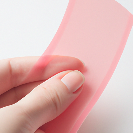 Facial Smoothies Gentle Silicone Wrinkle Remover Strips Review