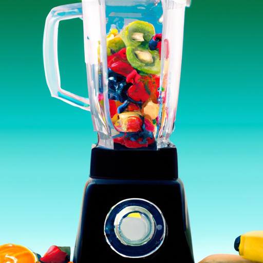 Hamilton Beach Power Elite Wave Action Blender Review