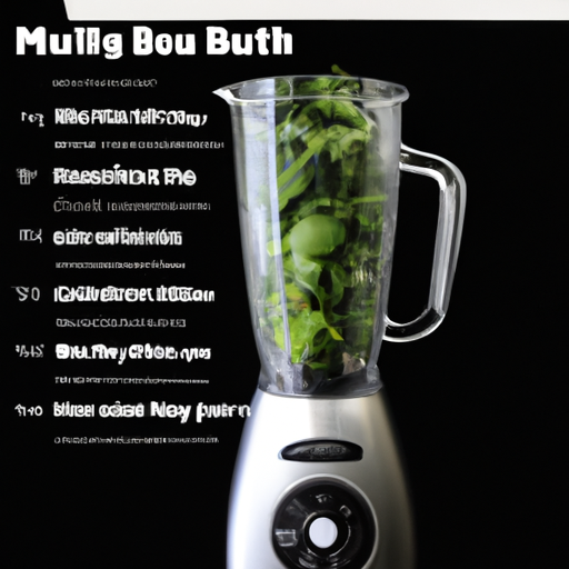 Nutribullet Pro+ 1200 Watt Personal Blender Review