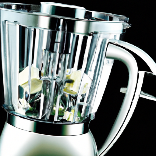 VEWIOR 900W Blender Review