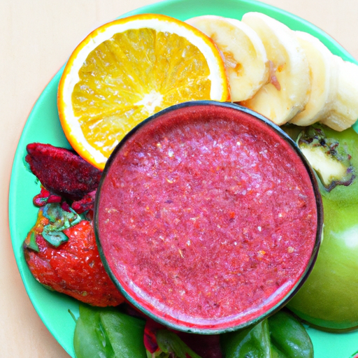 Beyond The Blend: How To Maintain Your Weight Post-Smoothie Diet