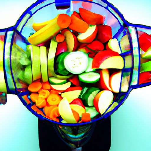 Blending For Balance: How To Integrate Smoothies Into Your Everyday Diet