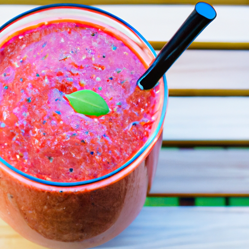 Fiber Up Your Smoothie Game: Tips For A Gut-Healthy Liquid Diet
