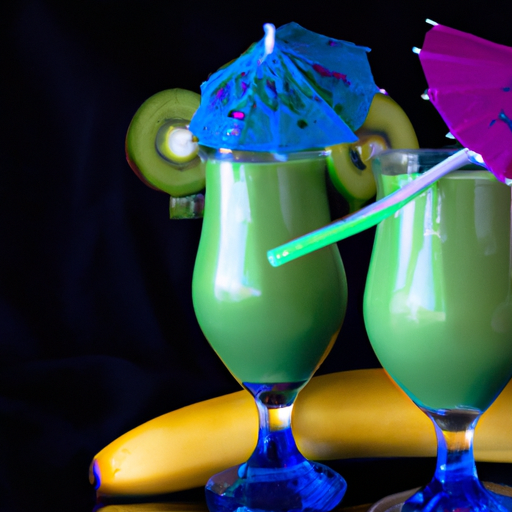 Liquid Base, Solid Nutrition: Choosing The Best Liquids For Your Smoothies