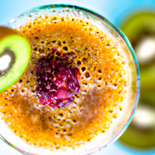 Sip Your Way To Health: Uncovering The Top Benefits Of A Smoothie Diet
