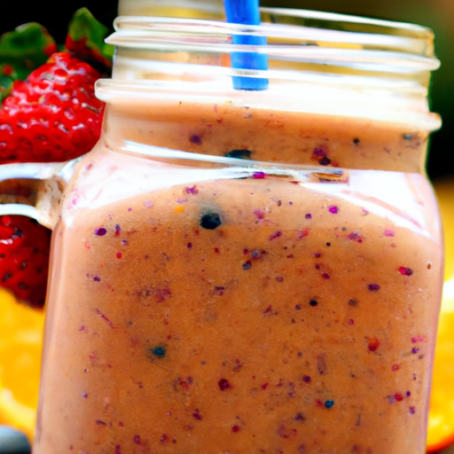 Smoothie Slim-Down: Can You Really Lose Weight With Liquid Meals?