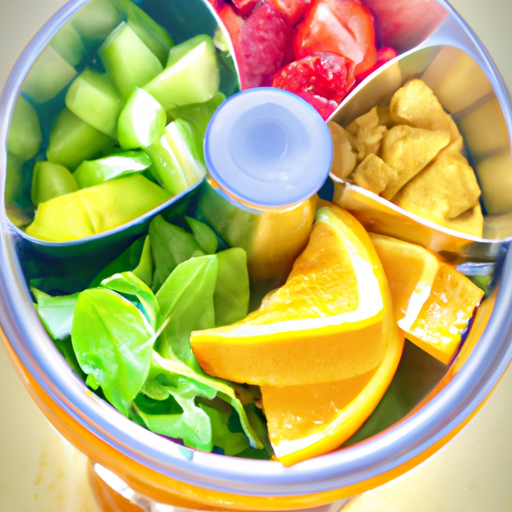 Supercharge Your Smoothie: Essential Ingredients For A Nutrient-Packed Diet