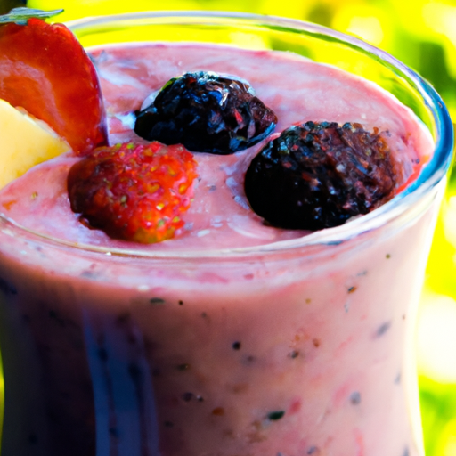 Supplements And Smoothies: Boosting Your Health Or Just Hype?