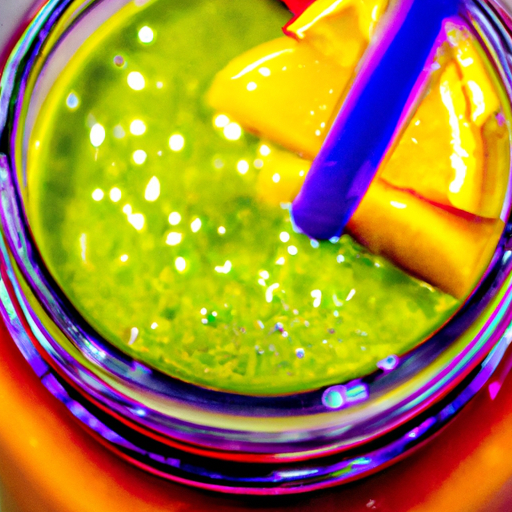 The Great Debate: Are Smoothies A Meal Replacement Powerhouse?
