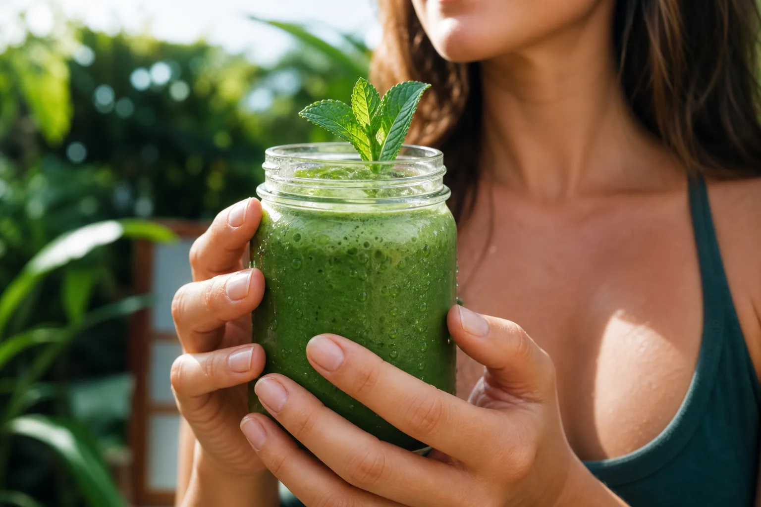 10-Day Green Smoothie Cleanse Review