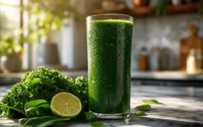 10-Day Green Smoothie Cleanse Review