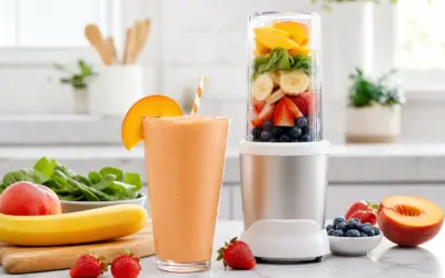 Amazon Kitchen Mango Banana Dragon Fruit Smoothie 7.5 Oz Review