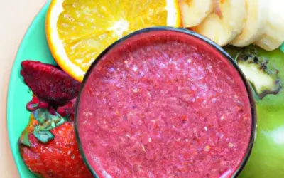 Beyond The Blend: How To Maintain Your Weight Post-Smoothie Diet