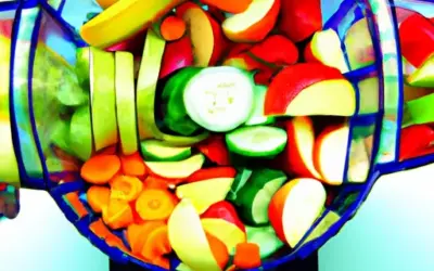 Blending For Balance: How To Integrate Smoothies Into Your Everyday Diet