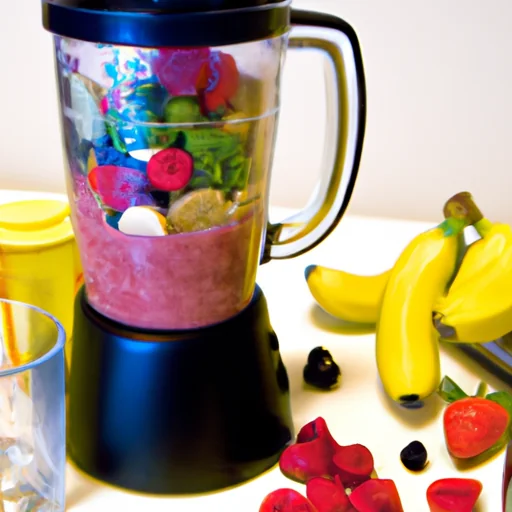 Bulk Up With Blends: How To Create Muscle-Building Smoothies