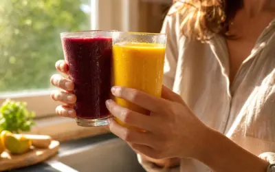 Cook’n Smoothies Review