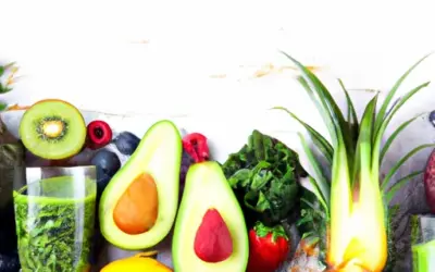Detox Delights: The Best Smoothie Recipes For A Body Cleanse
