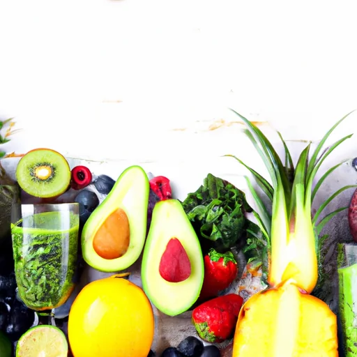 Detox Delights: The Best Smoothie Recipes For A Body Cleanse