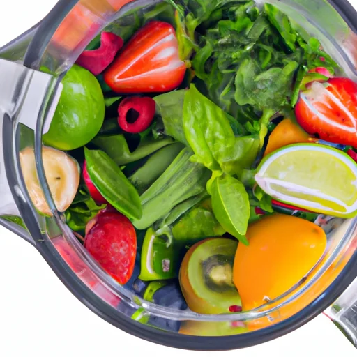 Diet Smoothie Delight: Recipes To Keep You Full And Fulfilled