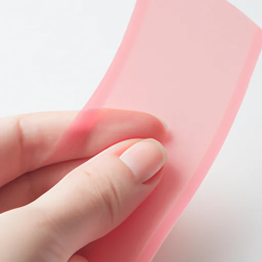 Facial Smoothies Gentle Silicone Wrinkle Remover Strips Review