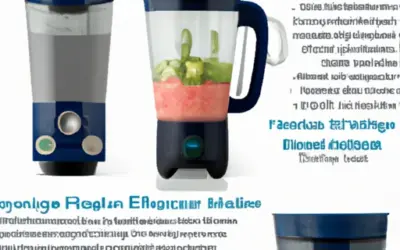 Hamilton Beach Portable Blender Review