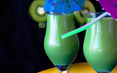 Liquid Base, Solid Nutrition: Choosing The Best Liquids For Your Smoothies