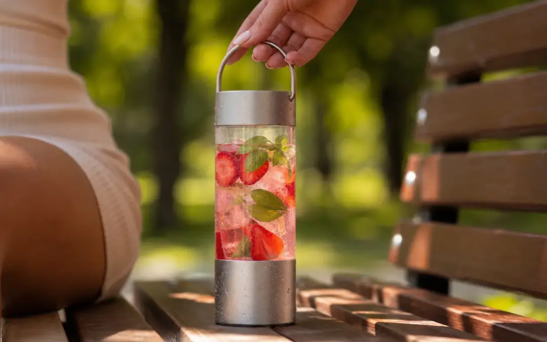 Magic Bullet Portable Blender MBPB50100 Silver Review