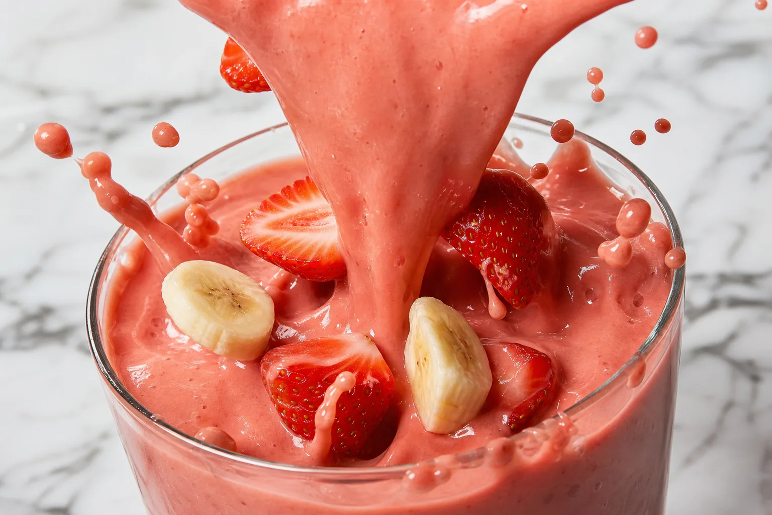 Naked Strawberry Banana Review