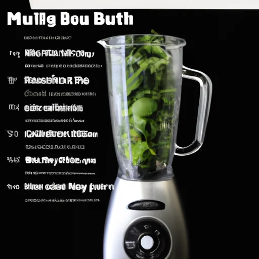 Nutribullet Pro+ 1200 Watt Personal Blender Review