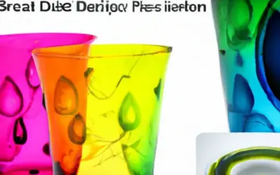 ODOSOLA Color Changing Cups Review
