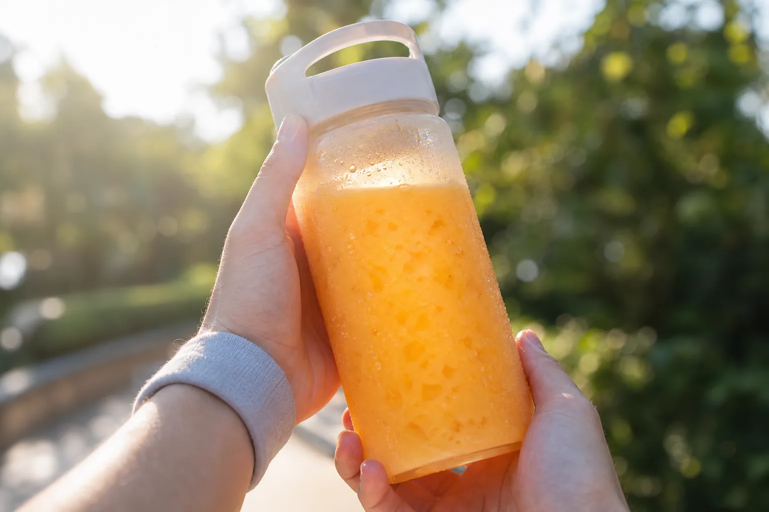 Redmond Smoothie Blender Review
