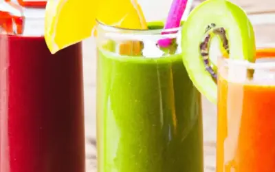 Sip Your Way To A Slimmer You: Diet Smoothie Recipes With Proven Results