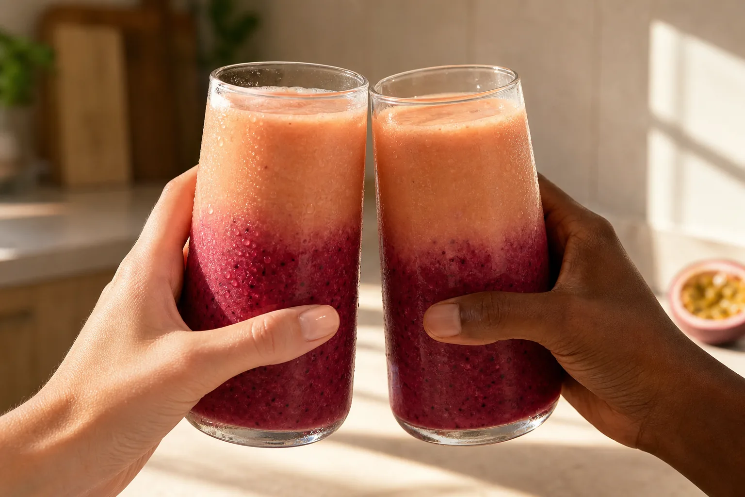 Smoothie Recipes Book Review