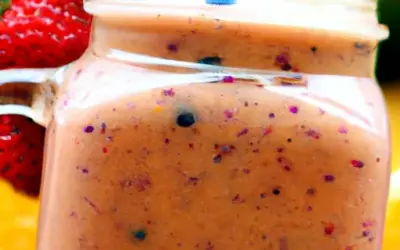 Smoothie Slim-Down: Can You Really Lose Weight With Liquid Meals?
