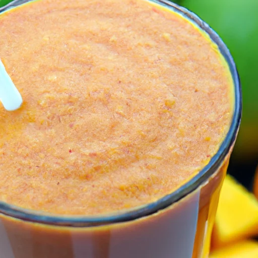 Smoothie Warnings: When A Liquid Diet May Not Be Right For You