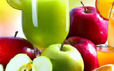 Super Juicing Secrets Review