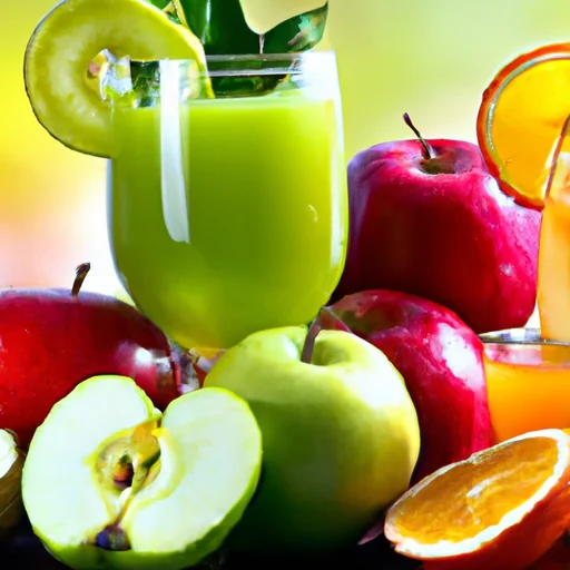 Super Juicing Secrets Review