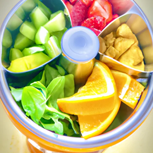 Supercharge Your Smoothie: Essential Ingredients For A Nutrient-Packed Diet
