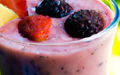 Supplements And Smoothies: Boosting Your Health Or Just Hype?