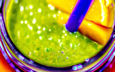 The Great Debate: Are Smoothies A Meal Replacement Powerhouse?