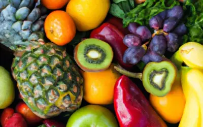 The Real Scoop On Homemade Vs. Store-Bought Smoothies