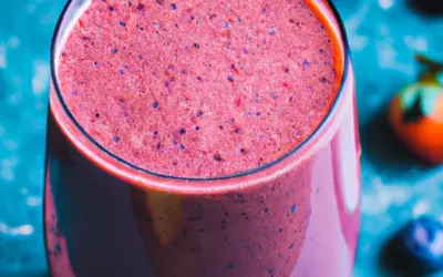 The Smoothie Detox Challenge Review